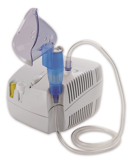 nebulizator